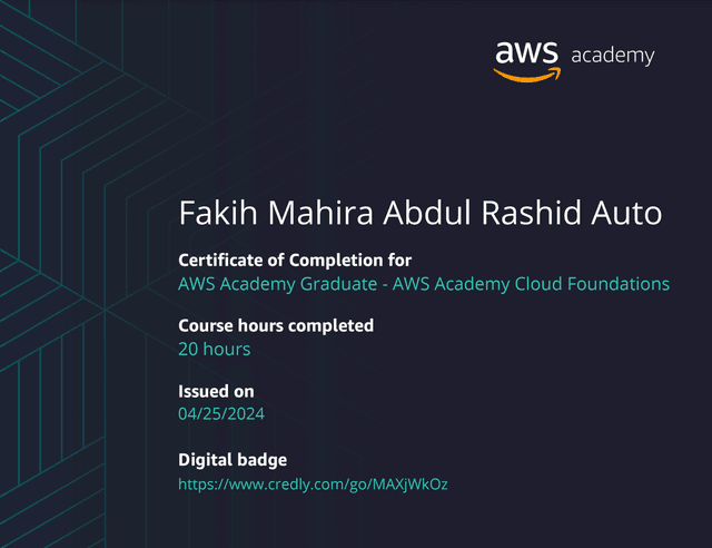 aws-certificate